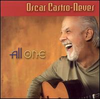 Oscar Castro-Neves - All One lyrics
