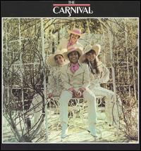 The Carnival - The Carnival lyrics
