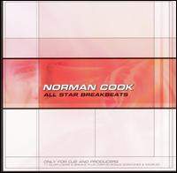 Norman Cook - All-Star Breakbeats lyrics