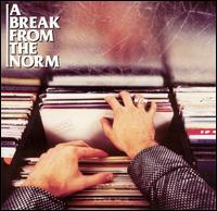 Norman Cook - A Break from the Norm lyrics