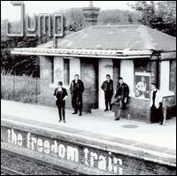 Jump - Freedom Train lyrics