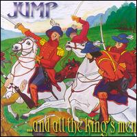 Jump - And All the King's Men lyrics
