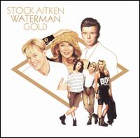 Stock, Aitken & Waterman - Gold lyrics