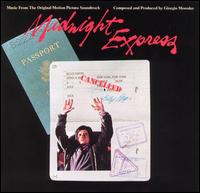 Giorgio Moroder - Midnight Express lyrics