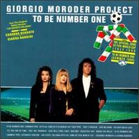 Giorgio Moroder - To Be Number One lyrics
