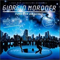 Giorgio Moroder - Forever Dancing lyrics