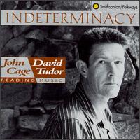 John Cage - Indeterminacy lyrics