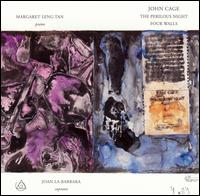 John Cage - Perilous Night/Four Walls lyrics