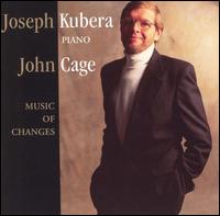John Cage - Music of Changes lyrics