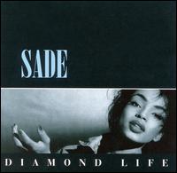 Sade - Diamond Life lyrics