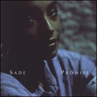 Sade - Promise lyrics