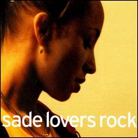 Sade - Lovers Rock lyrics