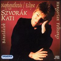 Kati Szvork - Eclipse lyrics