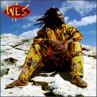 Wes - Welenga lyrics
