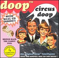 Doop - Circus Doop lyrics