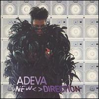 Adeva - New Direction lyrics