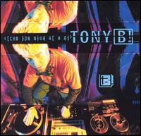 Tony B! - From the Mind of a DJ lyrics