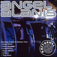 Angel Alanis - Nocturnal Mix lyrics