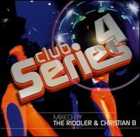 Riddler - Club Series, Vol. 4 lyrics