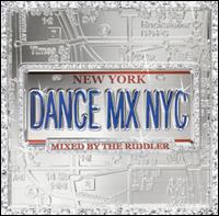 Riddler - Dance Mix NYC lyrics