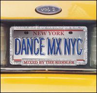 Riddler - Dance Mix NYC, Vol. 2 lyrics