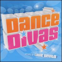 Louie DeVito - Dance Divas lyrics