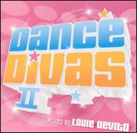 Louie DeVito - Dance Divas, Vol. 2 lyrics