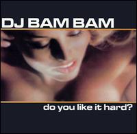 DJ Bam Bam - Do You Like It Hard? lyrics