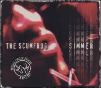 The Scumfrog - Simmer lyrics
