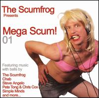 The Scumfrog - Mega Scum! 01 lyrics