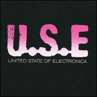 United State of Electronica - United State of Electronica lyrics