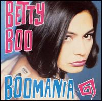 Betty Boo - Boomania lyrics