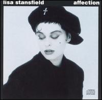 Lisa Stansfield - Affection lyrics