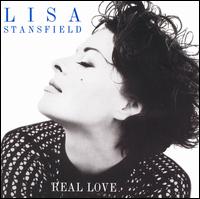 Lisa Stansfield - Real Love lyrics
