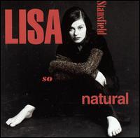 Lisa Stansfield - So Natural lyrics