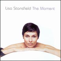 Lisa Stansfield - The Moment lyrics