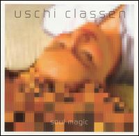 Uschi Classen - Soul Magic lyrics