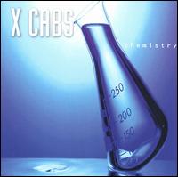 X-Cabs - Chemistry lyrics
