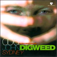 John Digweed - Global Underground: Sydney lyrics