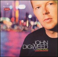 John Digweed - Global Underground: Hong Kong lyrics
