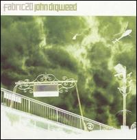 John Digweed - Fabric 20 lyrics