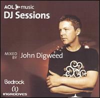 John Digweed - AOL Music DJ Sessions: Mixed by John Digweed lyrics