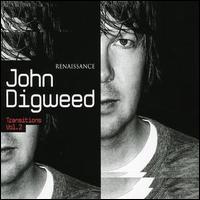 John Digweed - Renaissance Presents: Transitions, Vol. 2 lyrics