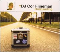 DJ Cor Fijneman - Outstanding lyrics