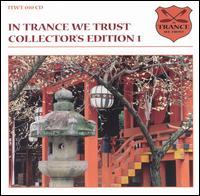 DJ Cor Fijneman - In Trance We Trust: Special Collector's Edition, Vol. 1 lyrics