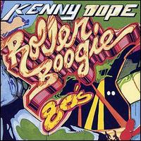 Kenny "Dope" Gonzalez - Roller Boogie 80's lyrics