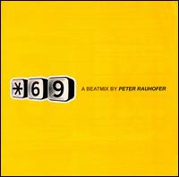 Peter Rauhofer - This Is Star Sixty Nine lyrics