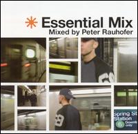 Peter Rauhofer - Essential Mix lyrics