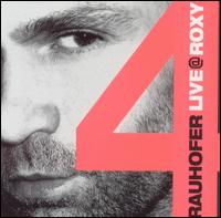 Peter Rauhofer - Live @ Roxy, Vol. 4 lyrics