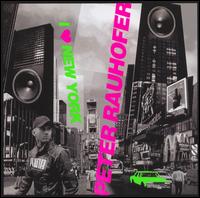 Peter Rauhofer - I Love New York lyrics